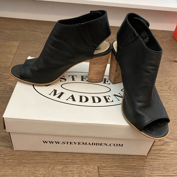 Steve Madden Non-Stop - Picture 1 of 1